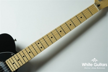 Player Telecaster - Black